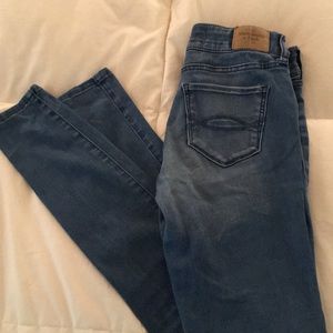 Abercrombie & Fitch Jeans